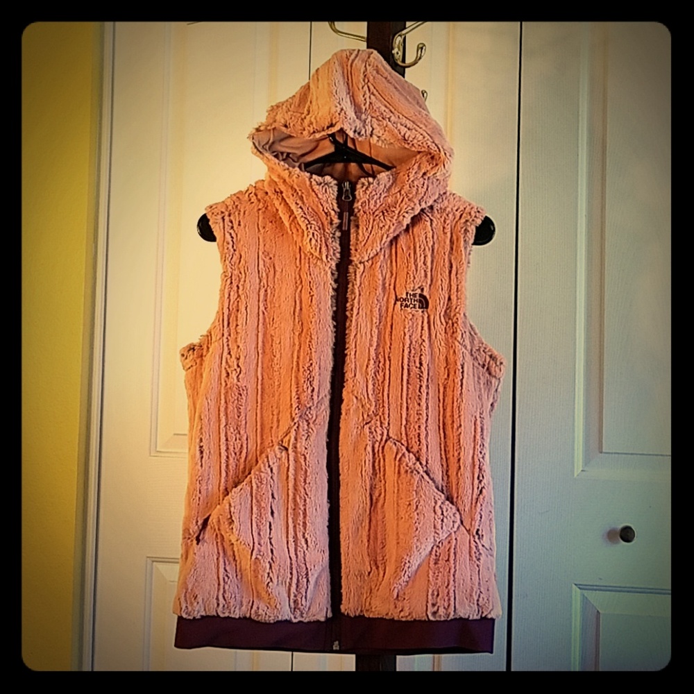 Softest vest ever!